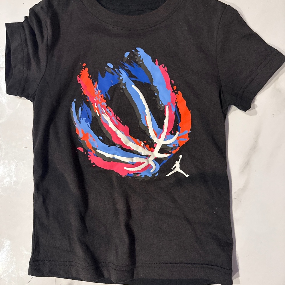 Jordan tshirt